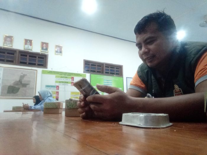 PPS Banjareja Laksanakan Rapat Pleno Terbuka  02