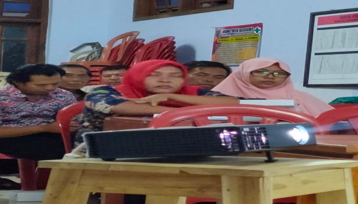 MUSDES PEMBAHASAN RAPERDES TTG SILTAP, TUNJANGAN, TAMBAHAN TUNJANGAN DAN PENERIMAAN LAINYANG SAH 01